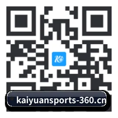 iPhone APP 二维码(KaiyuanSports)
